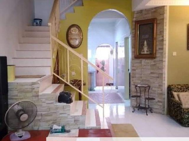Flat for sale in Perak, Tanjong Ipoh