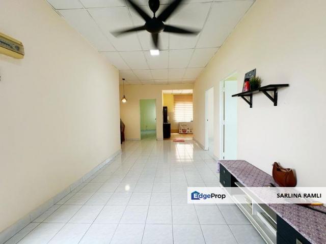 Flat for sale in Port Klang, Selangor