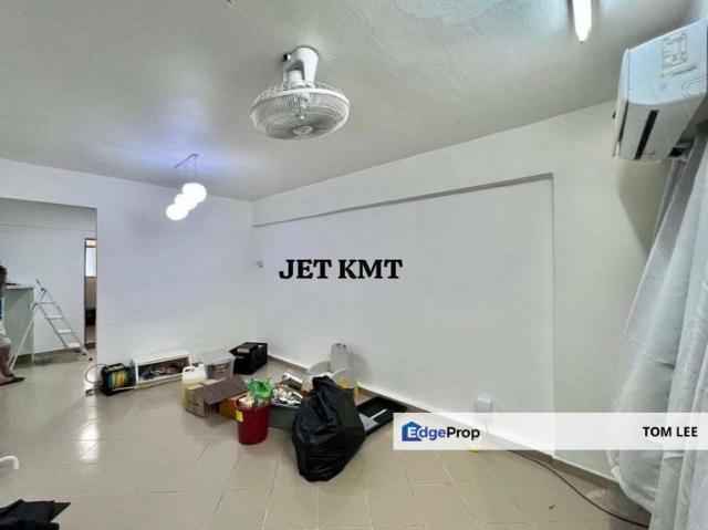 Flat for sale in Port Klang, Selangor