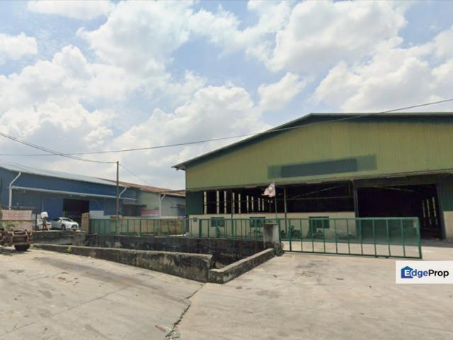 Warehouse for sale in Petaling, Damansara Damai