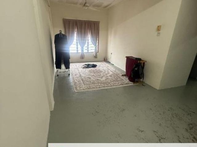 Condominium for sale in Plentong, Johor