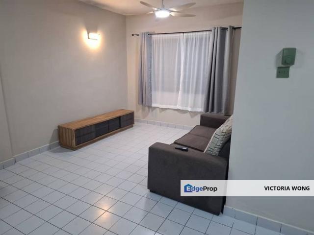 Flat for rent in Plentong, Johor