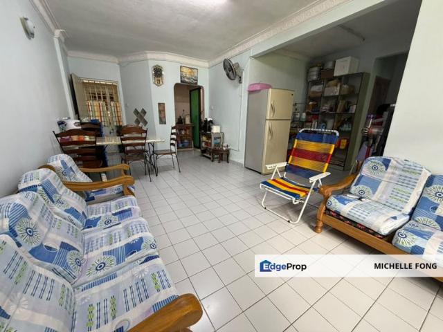 Flat for sale in Plentong, Johor