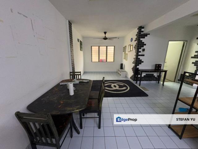 Condominium for sale in Plentong, Johor