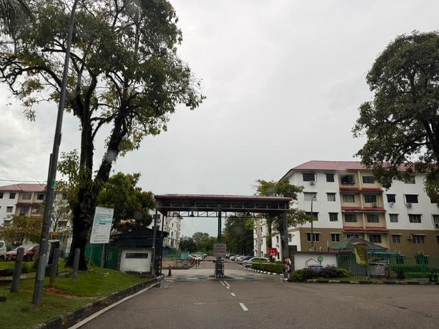 Terraced House for sale in Bandar Johor Bahru, Johor