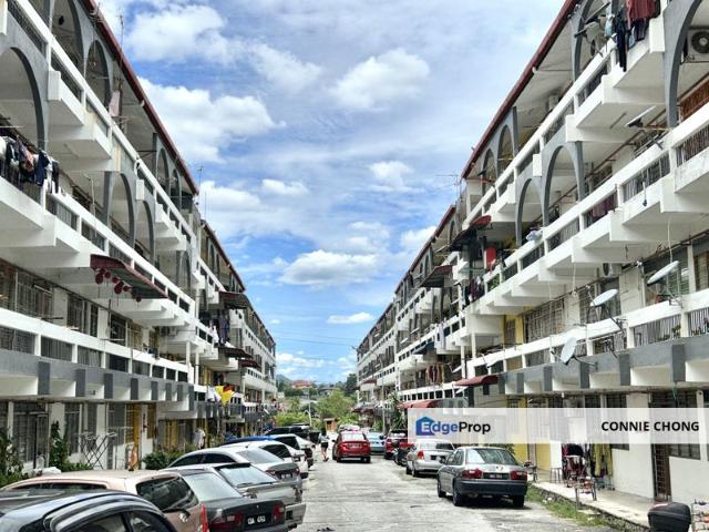 Flat for rent in Sendayan Village, Negeri Sembilan