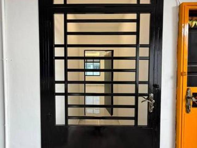 Flat for sale in Bukit Ledang, Johor