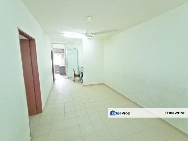 Flat for sale in Langat, Selangor