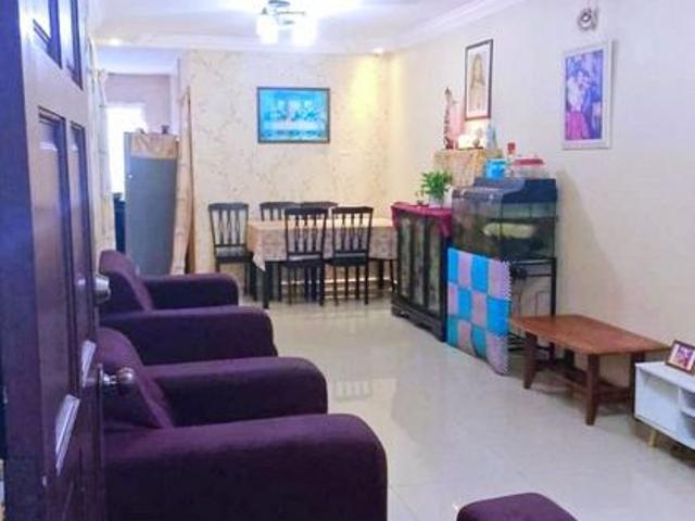 Condominium for sale in Langat, Selangor