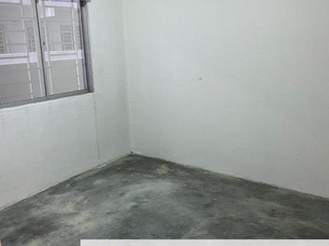 Condominium for rent in Langat, Selangor