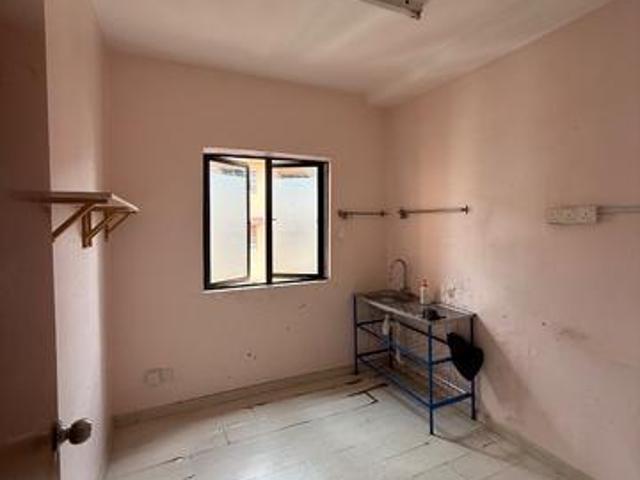 Apartment for sale in Kajang, Langat