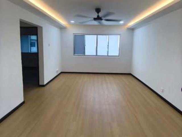 Flat for rent in Johore Bahru, Johor