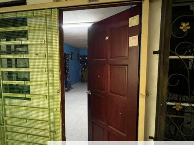 Condominium for sale in Wellesley, Penang