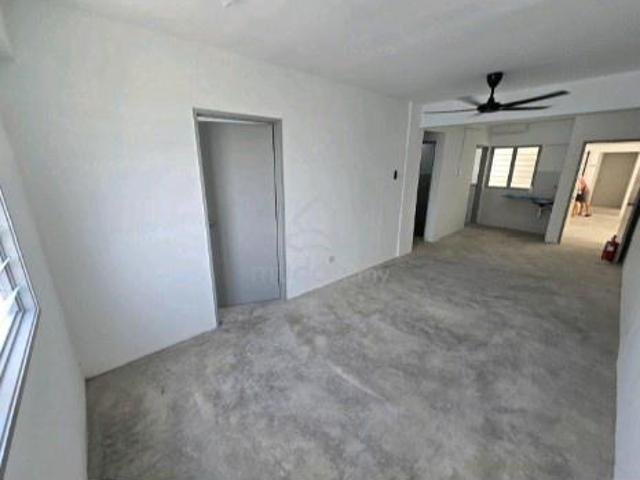 Apartment for sale in Wellesley, Penang