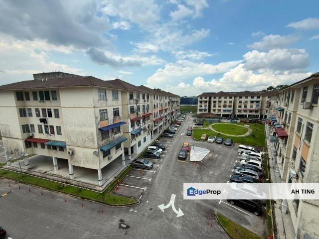 Condominium for sale in Bukit Ledang, Johor