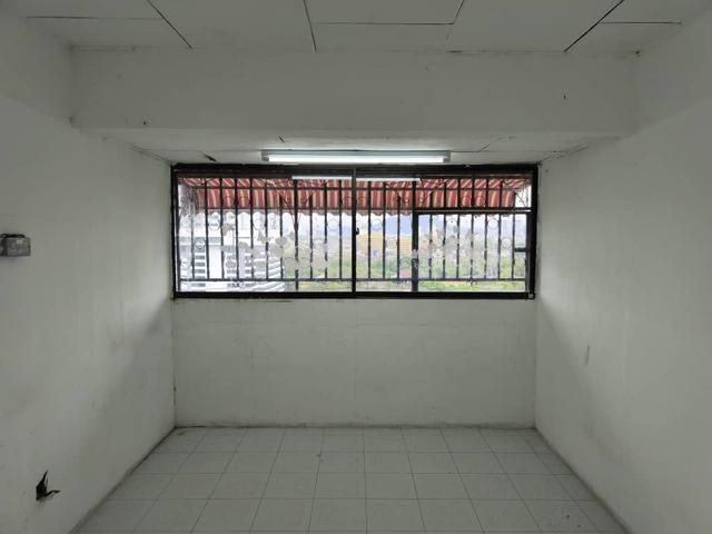 Flat for sale in Wellesley, Penang