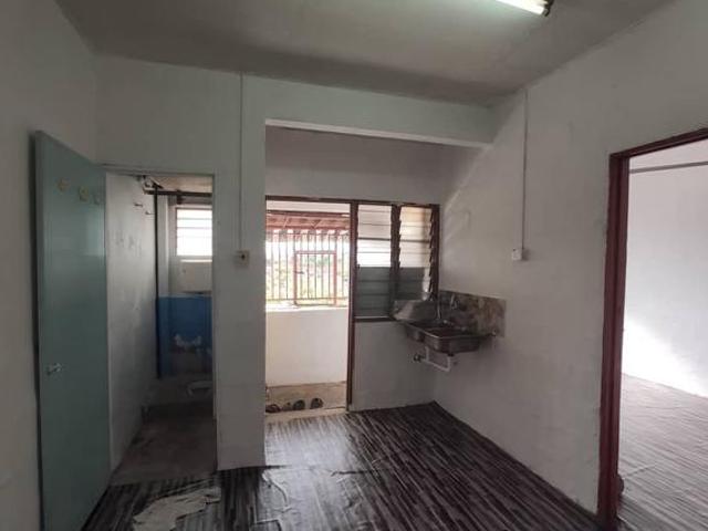 Flat for sale in Majlis Perbandaran Kajang, Hulu Langat