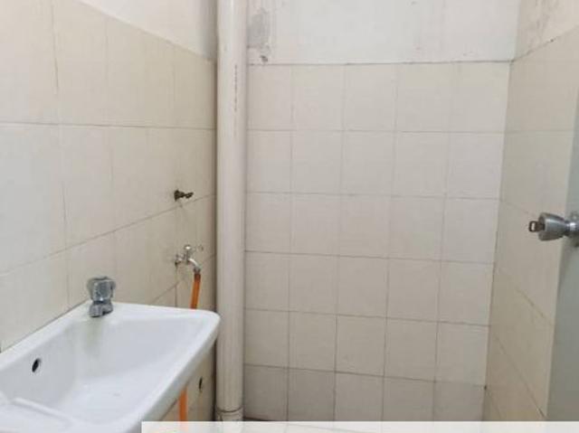 Flat for sale in Plentong, Johor