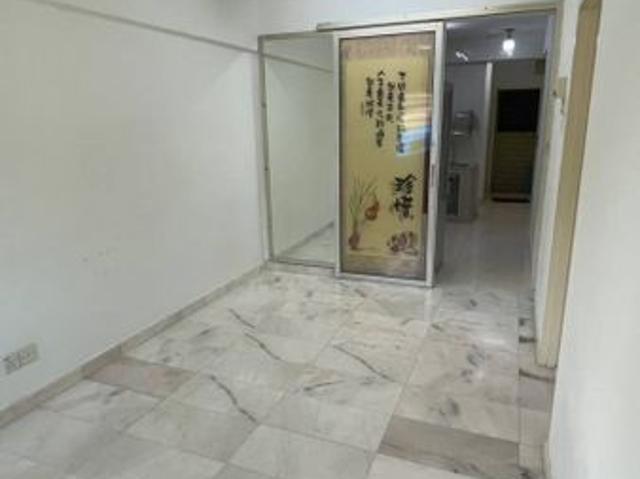 Flat for sale in Plentong, Johor Bahru