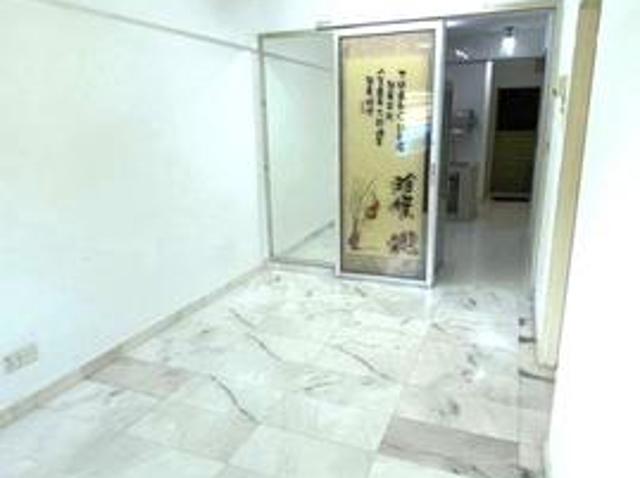 Flat for sale in Johor Bahru