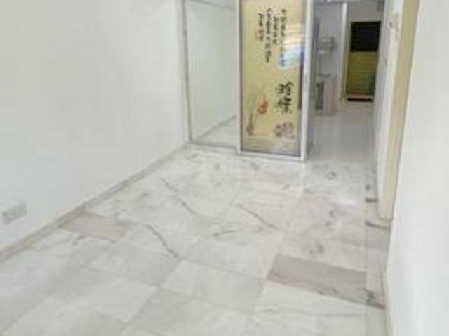 Flat for sale in Johor Bahru