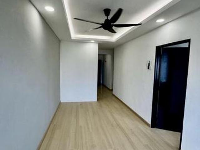 Flat for sale in Johore Bahru, Johor