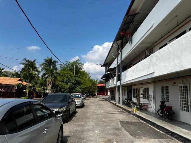 Flat for sale in Sendayan Village, Negeri Sembilan