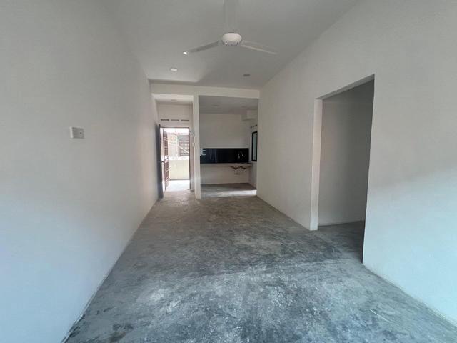 Flat for sale in Bukit Ledang, Johor