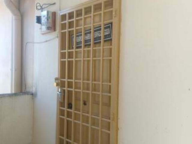 Apartment for sale in Georgetown, Penang