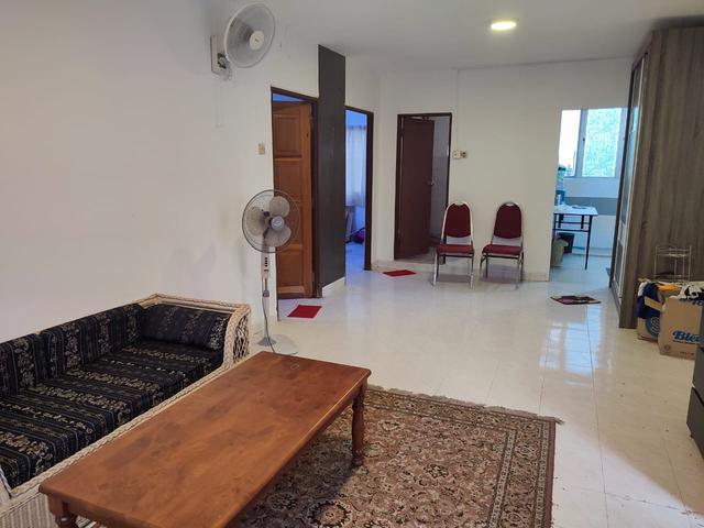 Property for sale in Kajang, Langat