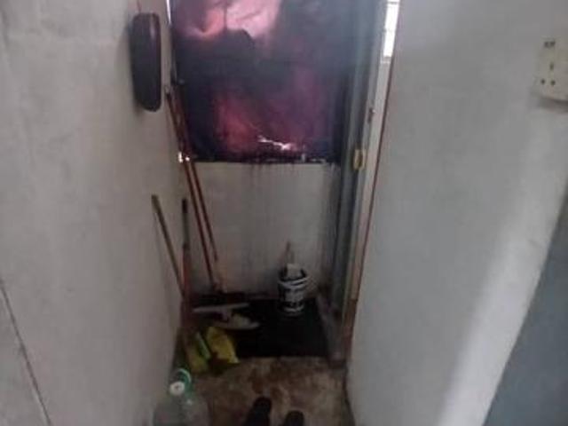 Apartment for sale in Country Heights Damansara, Kuala Lumpur