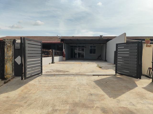 Terraced House for sale in Kuala Muda, Kedah