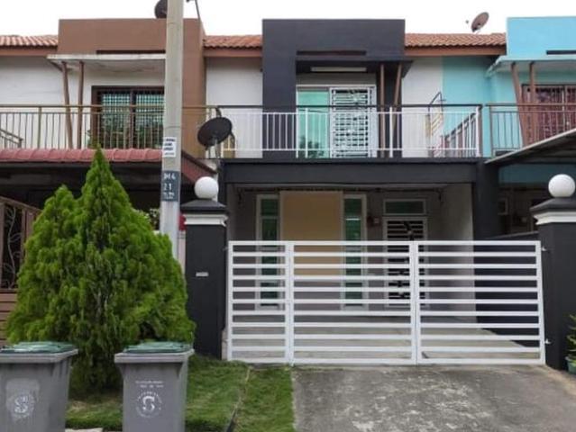 Terraced House for rent in Pasir Gudang, Johor