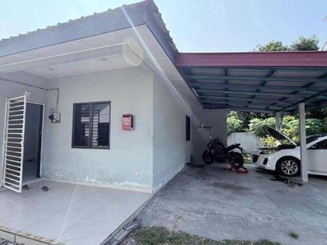 Property for rent in Petaling, Alam Impian