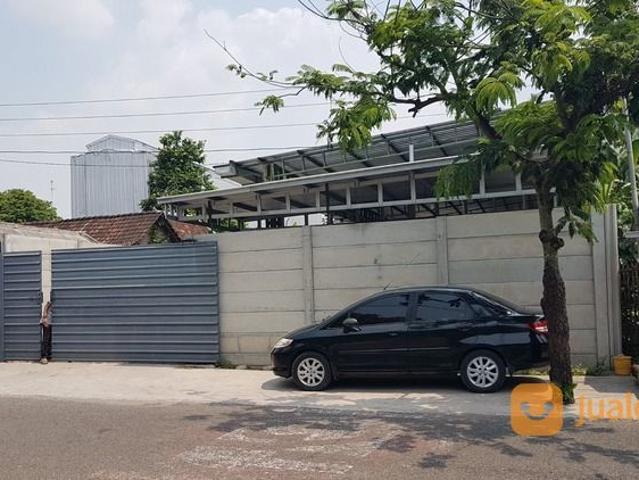 Rumah dijual di Sragen