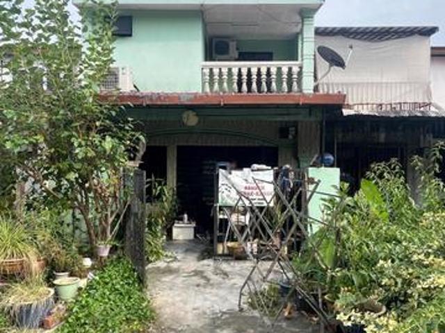 Terraced House for sale in Majlis Bandaraya Ipoh, Kinta