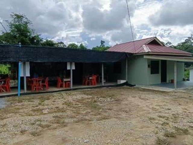 Terraced House for rent in Kuantan, Pahang