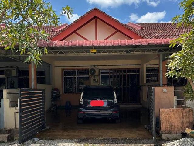 Terraced House for rent in Balok, Pahang