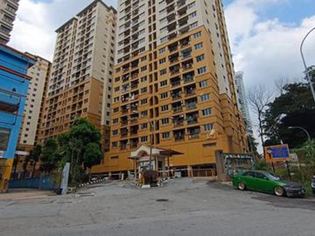Condominium for rent in Petaling, Damansara Damai