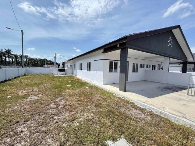Residential House for sale in Tanjong Sepat, Selangor