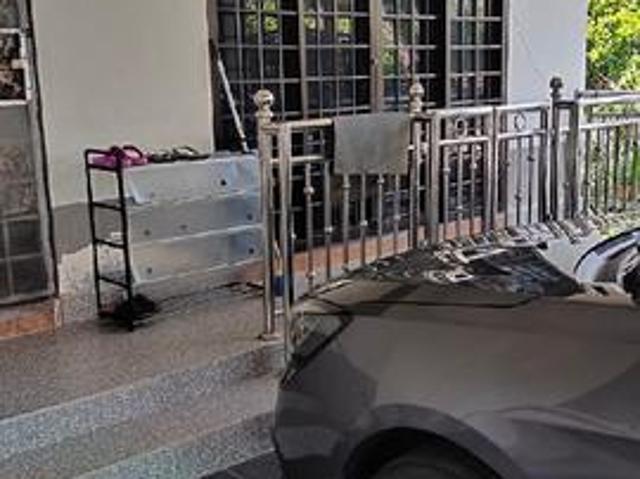 Bungalow for sale in Pengkalan Bharu, Kelantan