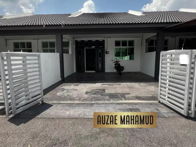 Terraced House for sale in Karangan, Kedah