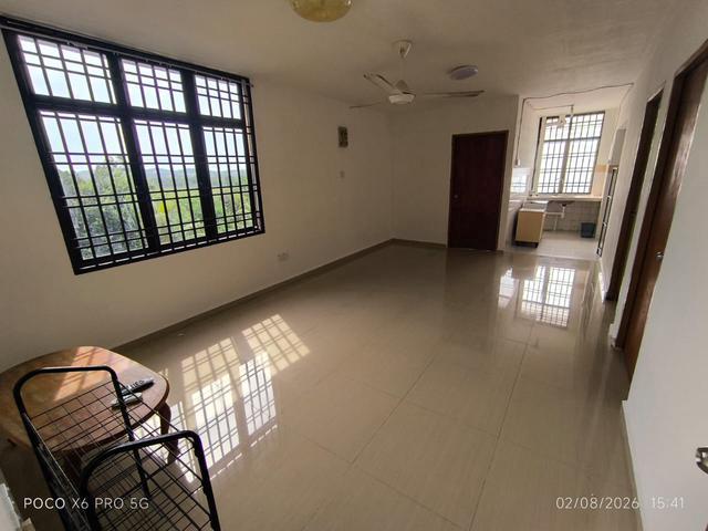 Flat for sale in Pasir Gudang, Johor Bahru