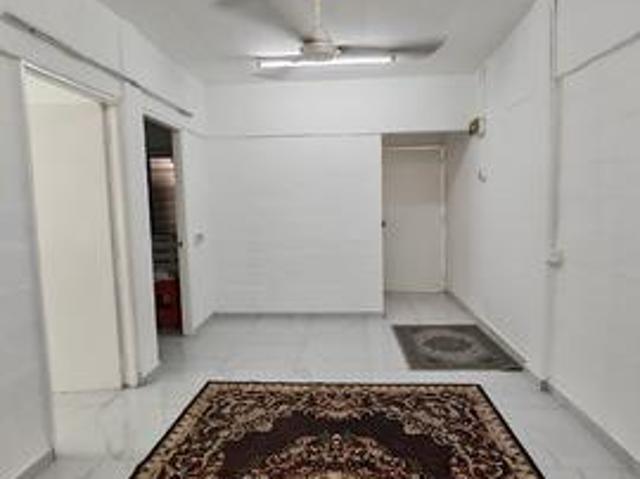 Flat for sale in Country Heights Damansara, Kuala Lumpur