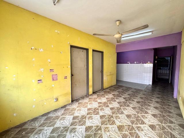 Apartment for sale in Port Klang, Selangor
