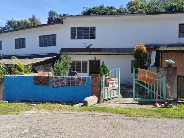 Terraced House for sale in Perak, Kampar