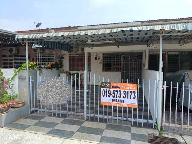Terraced House for sale in Perak, Tanjong Ipoh