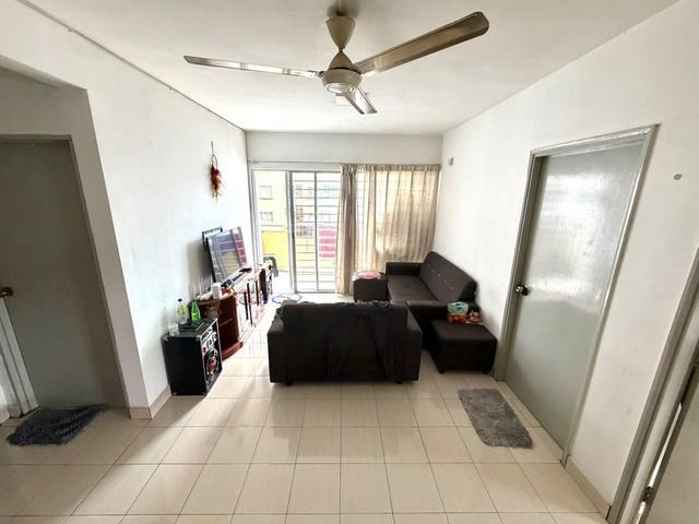 Condominium for sale in Selayang, Selangor