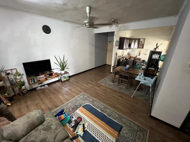 Apartment for sale in Petaling, Alam Impian