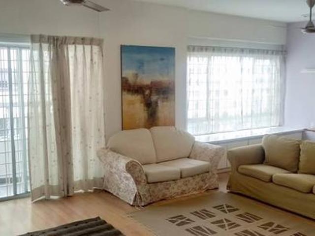Condominium for sale in Cheras